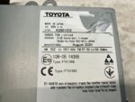 RAV4 V HYBRYDA RADIO RADIOODTWARZACZ EKRAN WYŚWIETLACZ JBL 86140-42D10 - obrazek 8