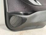 YARIS IV MAZDA 2 BOCZEK TAPICERKA DRZWI PRZEDNICH PRAWYCH PRAWY PRZÓD - obrazek 3