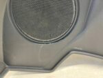 CHR C-HR II BOCZEK TAPICERKA BAGAŻNIKA LEWA LEWY TYŁ JBL 64740-F4200 DZIURA - obrazek 5