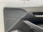 COROLLA E21 BOCZEK TAPICERKA DRZWI PRZEDNICH PRAWY PRZÓD MATERIAŁ BEZ NICI - obrazek 2