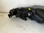 COROLLA E21 SEDAN KOMPLETNA LAMPA PRZEDNIA PRAWE PRAWY PRZÓD FULL LED - obrazek 9