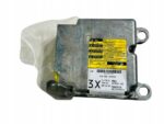AVENSIS T27 MODUŁ STEROWNIK AIRBAG 89170-05311 3X
