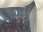 RAV4 V MASKA PRZEDNIA POKRYWA SILNIKA RYSA ODPRYSK GRZANE SPRYSKIWACZE 218 - obrazek 4