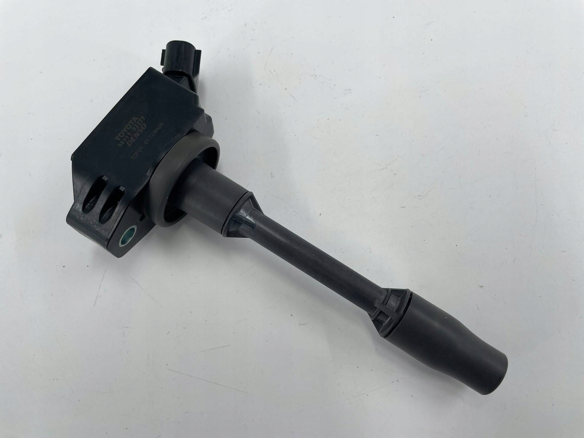 allegro-430be952715448f488b25cef TOYOTA LEXUS CEWKA ZAPŁONOWA 90919-02277 - obrazek 1