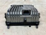 YARIS III LIFT RADAR DISTRONIC NA SZYBĘ KAMERA SZYBY CZOŁOWEJ 88181-0D020 - obrazek 2