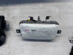 RAV4 V LIFT DESKA KONSOLA PASY KURYNY AIRBAG PODSUFITKA ZWYKŁY DACH SZARA - obrazek 12