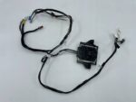 COROLLA E21 LIFT ANTENA GPS NAWIGACJI NAVI POD DESKĄ KONSOLE 86862-42010