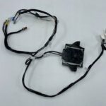 COROLLA E21 LIFT ANTENA GPS NAWIGACJI NAVI POD DESKĄ KONSOLE 86862-42010