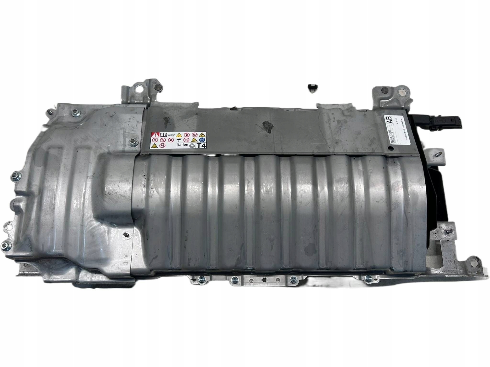 allegro-43939180bd8b93ed3bf99ef5 COROLLA E21 LIFT 1.8 HYBRYDA BATERIA HYBRYDOWA TRAKCYJNA AKUMULATOR LI-ION - obrazek 1