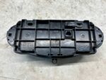 YARIS III LIFT PANEL KLIMATYZACJI OGRZEWANIA CLIMATRONIC 2-STREFOWY DUAL - obrazek 2