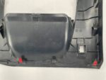 COROLLA E21 OSŁONA DESKI ROZDZIELCZEJ KONSOLI DOLNA USB BEZ LED 55434-02330 - obrazek 8