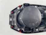 COROLLA E21 OSŁONA TUNELU ŚRODKOWEGO UCHWYT NA KUBKI SCHOWEK BEZ LED - obrazek 6