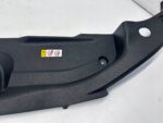 PRIUS IV OSŁONA PASA PRZEDNIEGO PRZÓD MASKOWNICA 53289-47071 - obrazek 3