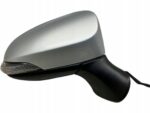 AVENSIS T27 LIFT T29 LUSTERKO WSTECZNE ZEWNĘRZNE PRAWE 1F7 7 PIN ANGLIK
