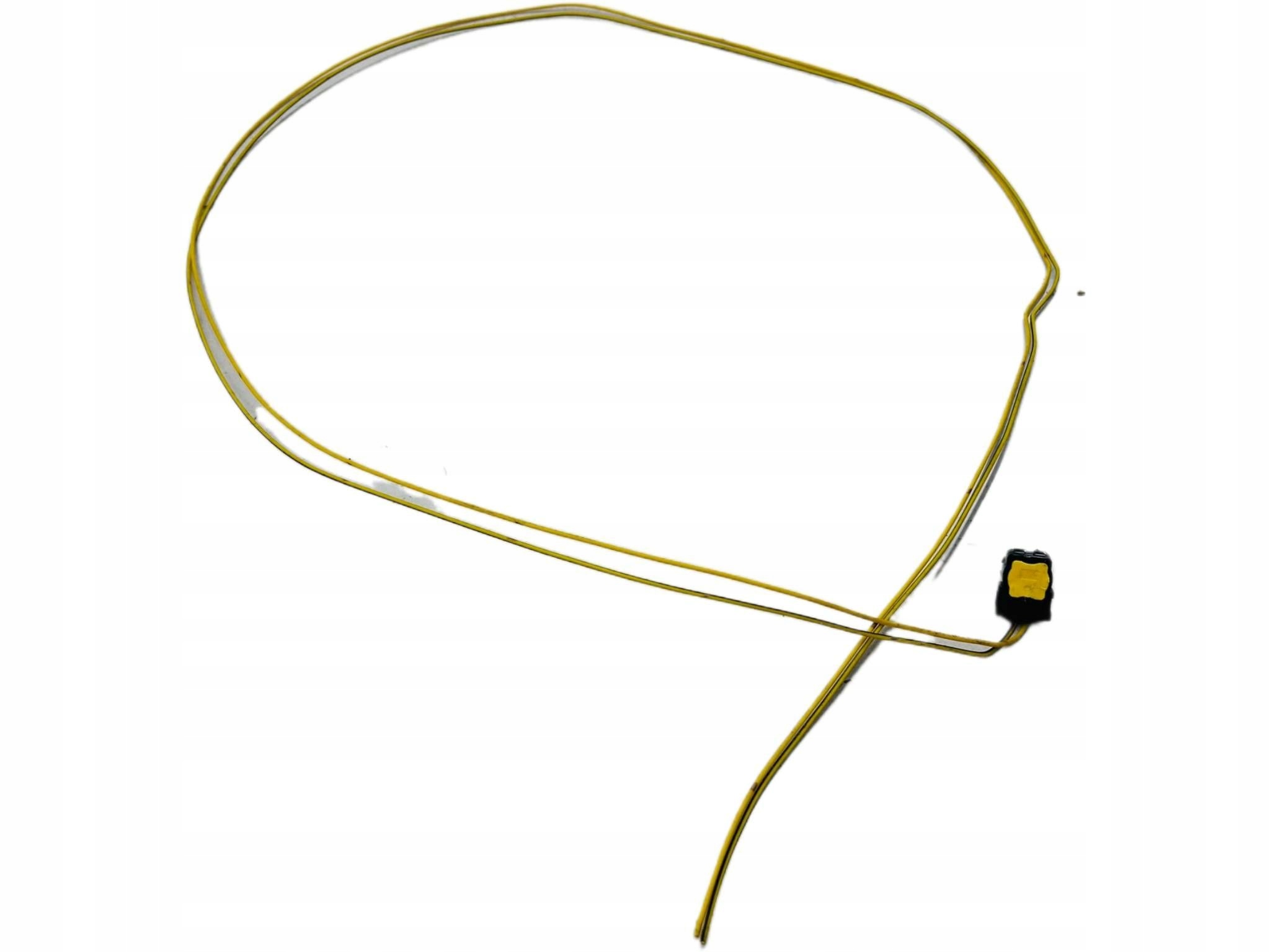 allegro-44173e7f5bbd74a4c47a1dd0 TOYOTA LEXUS WTYCZKA KOSTKA ZŁĄCZE AIRBAG PASA BEZPIECZEŃSTWA 2 PIN - obrazek 1