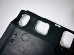 COROLLA E21 OSŁONA DOLNA DESKI KONSOLI POD NOGI PRAWA 55607-02310 - obrazek 3