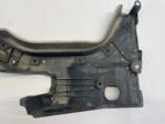 COROLLA E21 OSŁONA PODWOZIA TYLNA PRAWA PRAWY TYŁ 57627-02160 - obrazek 3