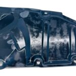 AVENSIS T27 OSŁONA BOCZNA SILNIKA LEWA 51444-02041