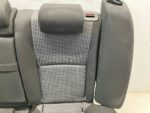 AVENSIS T27 KOMBI KANAPA SIEDZISKO OPARCIE KOMPLET MATERIAŁ - obrazek 8