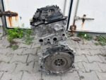 YARIS IV CROSS MAZDA 2 1.5 HYBRYDA SILNIK GOŁY SŁUPEK M15A - obrazek 5