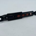 TOYOTA LEXUS PROWADNICA REGULACJA PASA BEZPIECZEŃSTWA PRZÓD 73200-12070