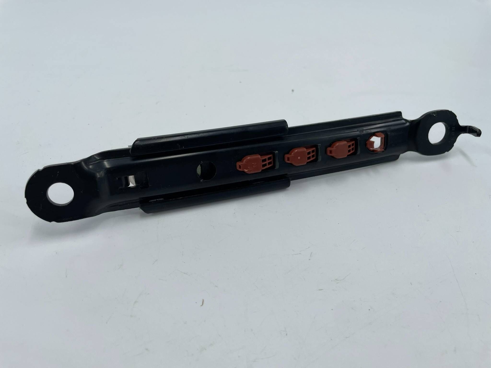 allegro-446d1f013facaa9e07efedee TOYOTA LEXUS PROWADNICA REGULACJA PASA BEZPIECZEŃSTWA PRZÓD 73200-12070 - obrazek 1