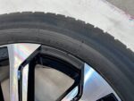 RAV4 V KOŁA FELGI ALUMINIOWE Z CZUJNIKAMI OPONY KOMPLET ZIMA 225/60R18 2024 - obrazek 9