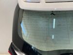 C-HR I LIFT KLAPA POKRYWA BAGAŻNIKA KOMPLETNA KAMERA ZWYKŁA LAMPA 040 RYSY - obrazek 7