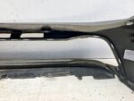 COROLLA E21 HATCHBACK HB 1.8 HYBRYDA ZDERZAK TYŁ TYLNY GOŁY 6xPDC - obrazek 12
