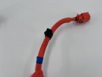RAV4 V 2.5 HYBRYDA 4X2 INSTALACJA KABEL KOMPRESORA SPRĘŻARKI KLIMATYZACJI - obrazek 3