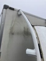 AVENSIS T29 T27 LIFT KOMBI ĆWIARTKA ZWYKŁY DACH 040 - obrazek 3