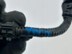 YARIS IV WTYCZKA ZŁĄCZE KOSTKA WIĄZKA INSTALACJA - obrazek 4