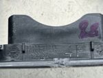 YARIS IV MAZDA 2 OSŁONA SZYNY FOTELA 72123-K0010 - obrazek 5