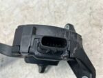 COROLLA E21 HYBRYDA PEDAŁ GAZU PRZYSPIESZENIA POTENCJOMETR 78110-02211 NK - obrazek 4