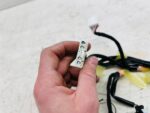 YARIS IV WIĄZKA INSTALACJA PODSUFITKI ZWYKŁY DACH - obrazek 9