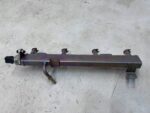 COROLLA E21 LIFT CROSS 2.0 HYBRYDA LISTWA WTRYSKOWA CZUJNIK 89458-33042 - obrazek 3