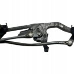 AURIS II MECHANIZM WYCIERACZEK SZYBY PRZEDNIEJ CZOŁOWEJ 85110-02330
