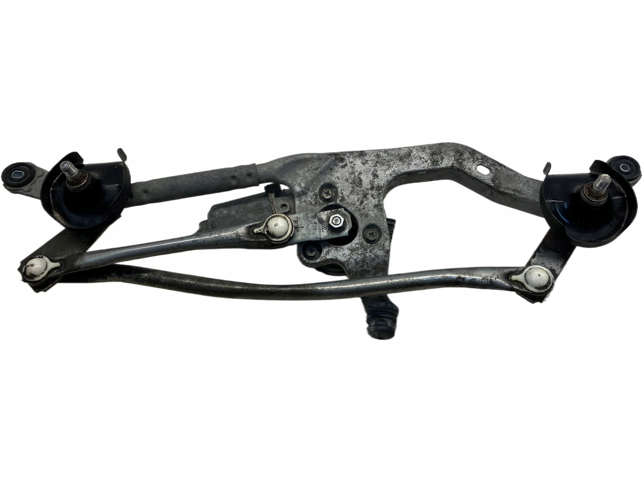 allegro-44e856407255183648f9ff45 AURIS II MECHANIZM WYCIERACZEK SZYBY PRZEDNIEJ CZOŁOWEJ 85110-02330 - obrazek 1