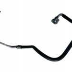 AVENSIS T27 LIFT T29 1.6 2.0 D4D RURKA PRZEWÓD KLIMATYZACJI 88703-05410