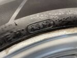 PRIUS IV KOŁO FELGA ALUMINIOWA OPONA CZUJNIK CIŚNIENIA 195/65R15 15 CALI - obrazek 4