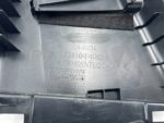 CHR C-HR II OSŁONA SŁUPKA ŚRODKOWEGO GÓRNA CZARNA PRAWA 62410-F4060 RYSY - obrazek 11
