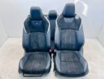 CHR C-HR I LIFT GR SPORT FOTELE KANAPA KOMPLET SKÓRA