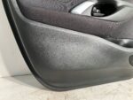 YARIS IV MAZDA 2 BOCZEK TAPICERKA DRZWI PRZEDNICH LEWYCH LEWY PRZÓD - obrazek 3