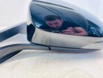 C-HR CHR I LUSTERKO ZEWNĘTRZNE WSTECZNE KOMPLETNE LEWE 9 PINÓW 209 - obrazek 4