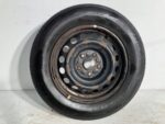#4 TOYOTA KOŁO ZAPASOWE FELGA STALOWA 6x15" - obrazek 2