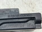 COROLLA E21 USZCZELKA SZYBY DRZWI PRZEDNICH LEWY PRZÓD 67838-02060 - obrazek 5