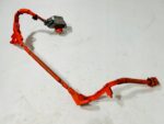 CHR C-HR 1.8 HYBRYDA WIĄZKA INSTALACJA KABEL KOMPRESORA KLIMATYZACJI - obrazek 2