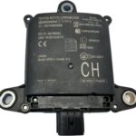 C-HR CHR I MODUŁ CZUJNIK SENSOR MARTWEGO POLA LEWY PRAWY CH 88162-F4010