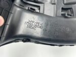 RAV4 V HYBRYDA OBUDOWA FILTRA POWIETRZA RURA ŁAPACZ KOMPLET 17812-37040 - obrazek 6
