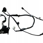 RAV4 V HYBRYDA KLEMA MINUSOWA 82183-42150